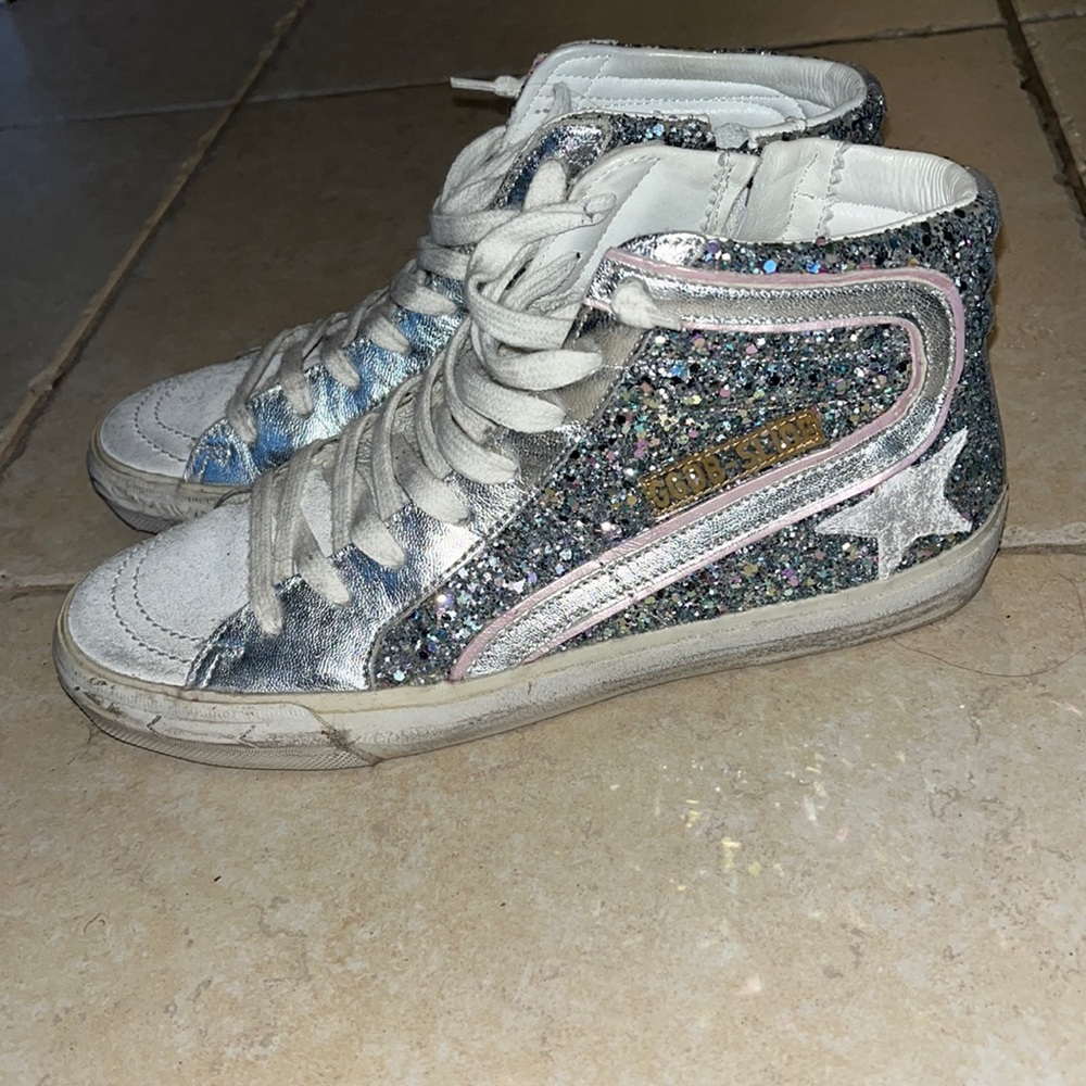 Golden Goose Women’s Size 8